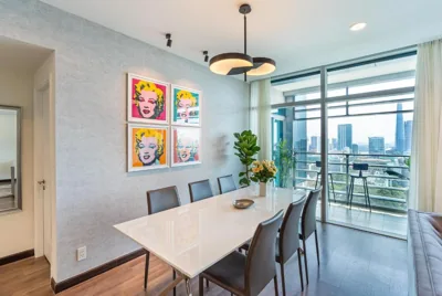 Spacious Central Apartments for Group and Family - Sailing Tower – Fotos 3