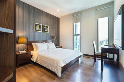 Spacious Central Apartments for Group and Family - Sailing Tower – Fotos 6