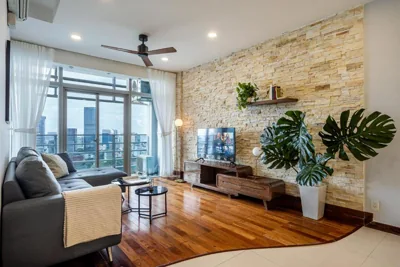 Spacious Central Apartments for Group and Family - Sailing Tower – Fotos 14